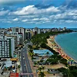 Apartamento beira mar! NEO