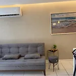 Apartamento beira mar! NEO