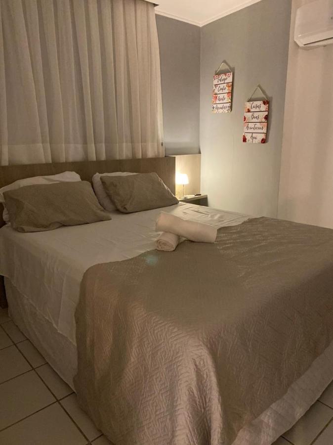 Apartamento Beira Mar! Neo *