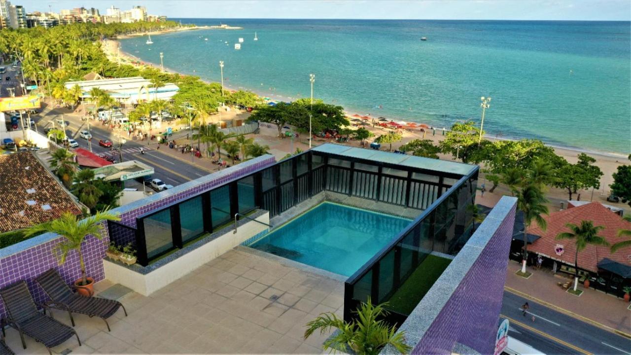 Apartamento Beira Mar! Neo * Maceió