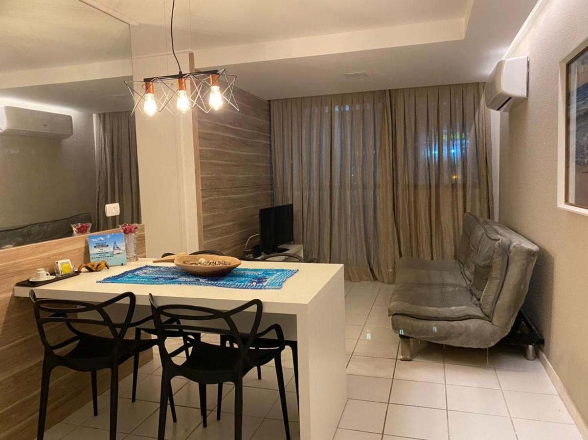 Apartamento Beira Mar! Neo Apartamento *