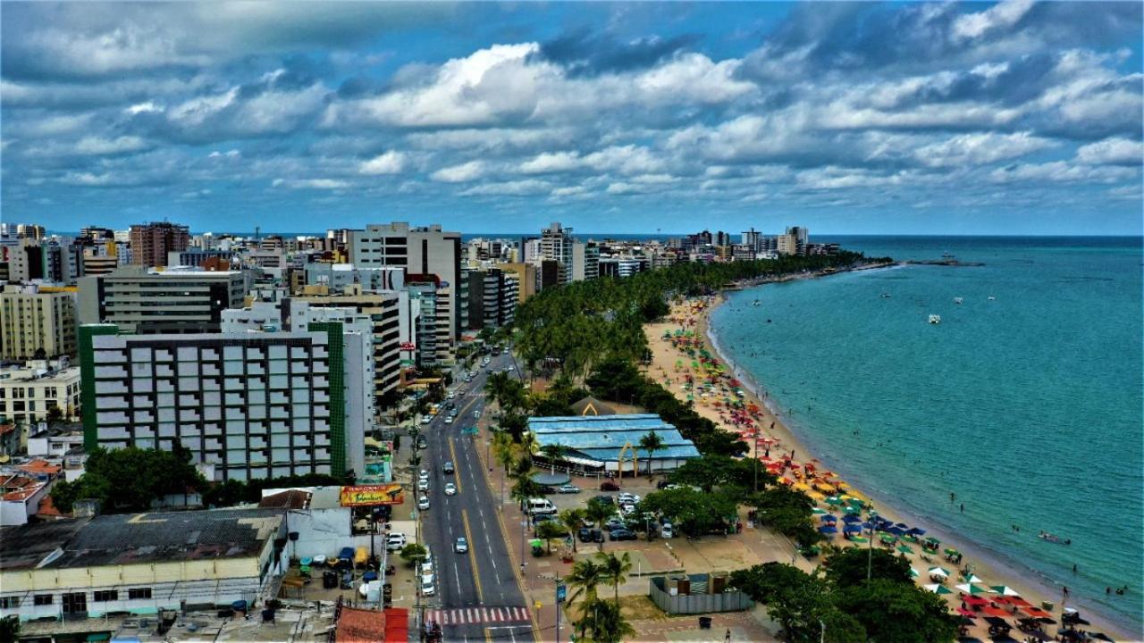 Apartamento Beira Mar! Neo *