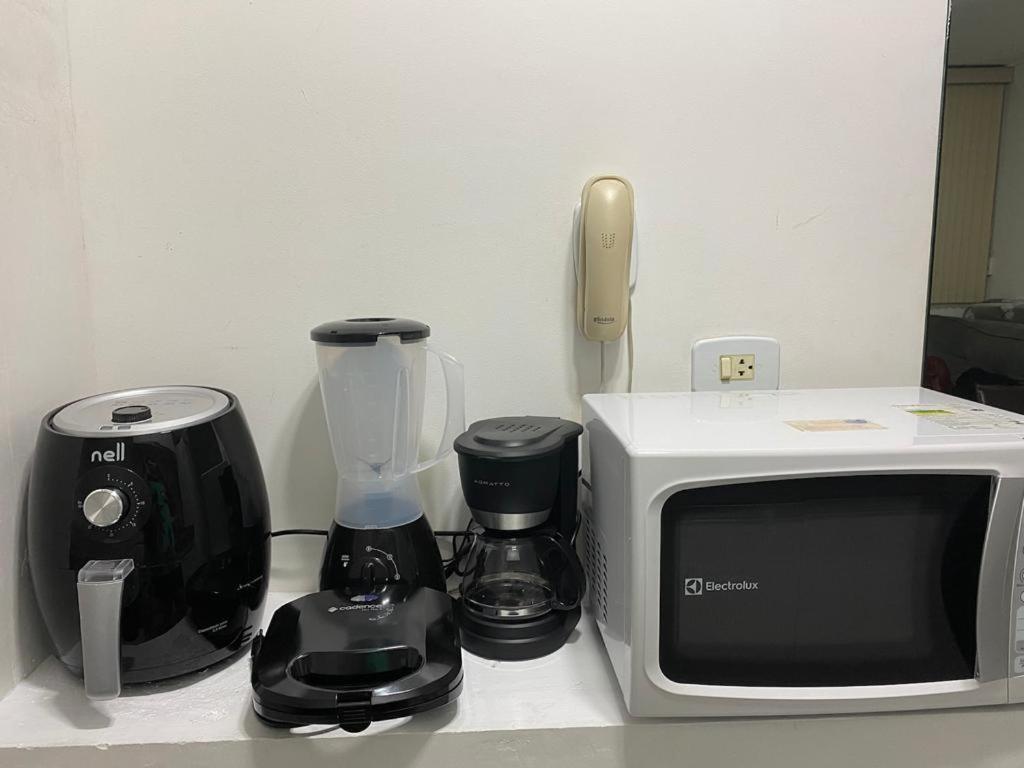 Apartamento Beira Mar! Neo Maceió