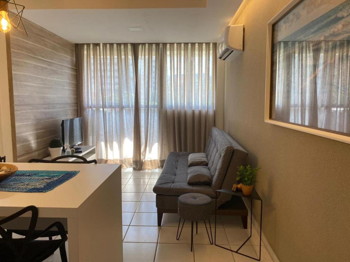 Apartamento Beira Mar! Neo Apartamento