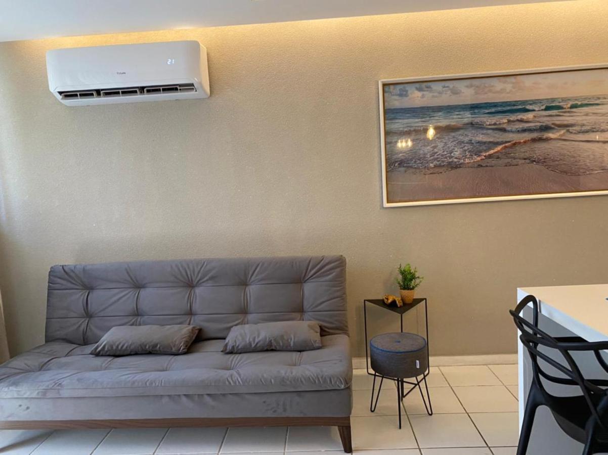 Apartamento Beira Mar! Neo Apartamento Maceió